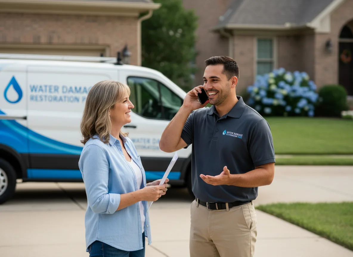 Flood Restoration Panama City Beach, FL FAQs